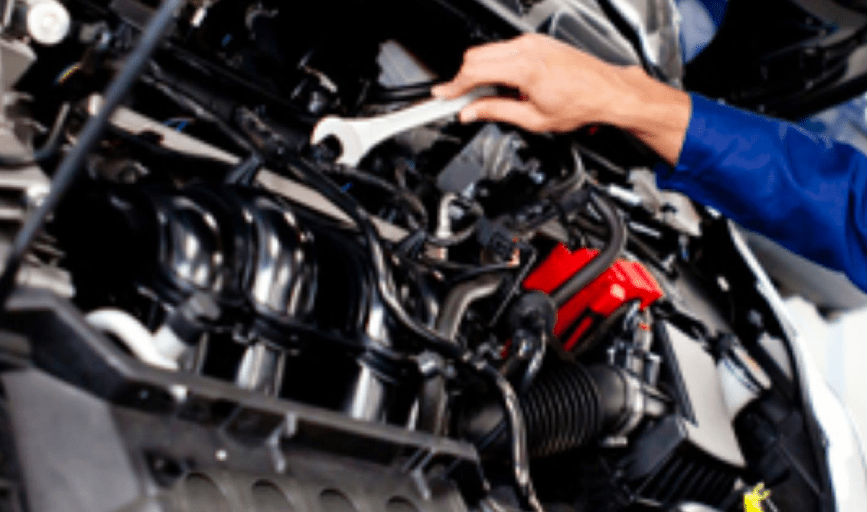 Emergency Collision Repair